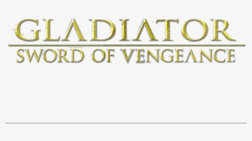 Sword Of Vengeance - Ivory, HD Png Download, Free Download