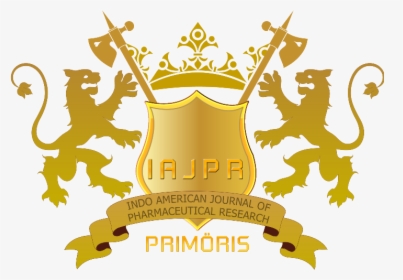 Iajpr Logo - Stretford Grammar School Logo, HD Png Download, Free Download
