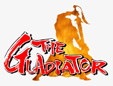 Gladiator Road Of The Sword Png, Transparent Png, Free Download