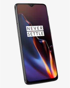 Oneplus 6t Transparent - Smartphone, HD Png Download, Free Download