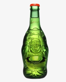 Lucky Buddha Beer, HD Png Download, Free Download