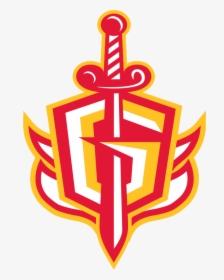 Gwinnett Gladiators Logo, HD Png Download, Free Download