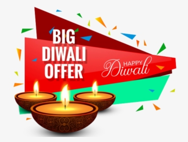 Diwali Dhamaka Offer Background, HD Png Download, Free Download