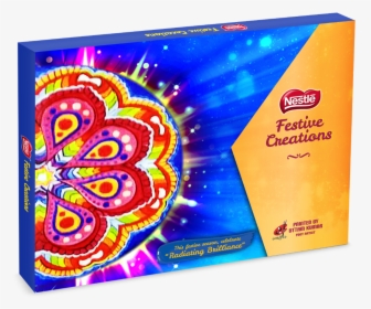 Nestle Diwali Gift Pack, HD Png Download, Free Download