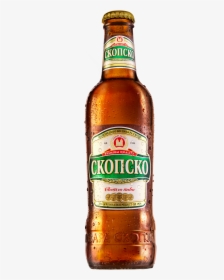 Skopsko Beer, HD Png Download, Free Download