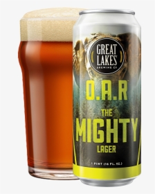 Oar The Mighty Lager, HD Png Download, Free Download
