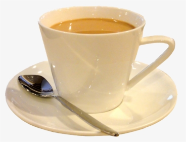 Tea Cup Png Free Download - Milk Tea Cup Png, Transparent Png, Free Download