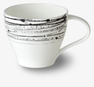Haku Tea/coffee Cup 240cc - Coffee Cup, HD Png Download, Free Download