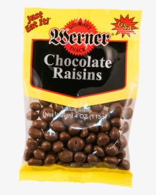 Chocolate Raisins"  Class="lazyload Lazyload Fade In"  - Chocolate Balls, HD Png Download, Free Download