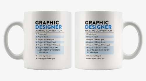 Graphic Design Naming Convention, HD Png Download, Free Download