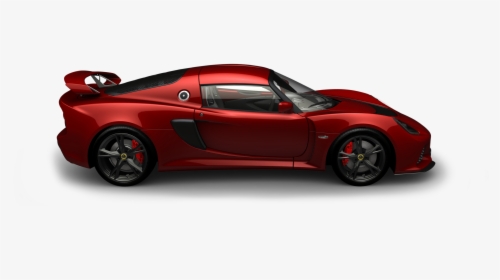 Lotus Car Png Download Image - Lotus Exige Coupe, Transparent Png, Free Download