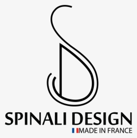 Logo Spinali Design - Calligraphy, HD Png Download, Free Download