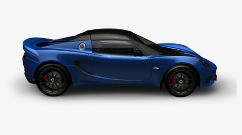 Lotus Car Png Image File - Lotus Exige, Transparent Png, Free Download