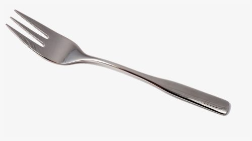 Steel Fork Png Download - Png Image Of A Fork, Transparent Png, Free Download