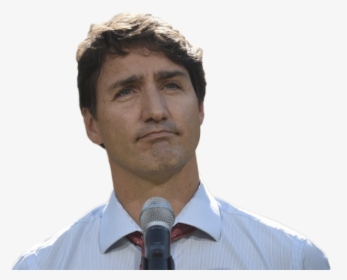Canadian Prime Minister Blackface, HD Png Download, Free Download