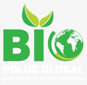 Bio Polus Logo - Graphic Design, HD Png Download, Free Download