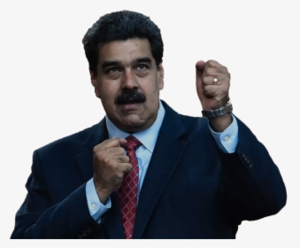 Maduro Png, Transparent Png, Free Download