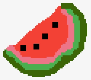 Water Melon , Png Download - Twenty One Pilots Logo Pixel Art, Transparent Png, Free Download