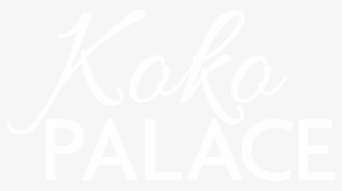 Transparent Palace Png - Calligraphy, Png Download, Free Download