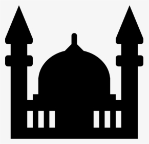 Temple Islam - Space Invader Phantom Art, HD Png Download, Free Download