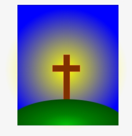 Christianity Cross, HD Png Download, Free Download
