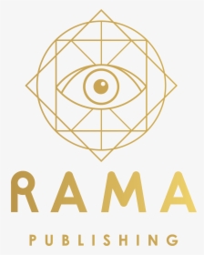 Rama Publishing Storefront Png Sri Rama Publishing - Black Geometric Wall Clock, Transparent Png, Free Download