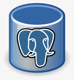 Postgres - Postgres Db, HD Png Download, Free Download