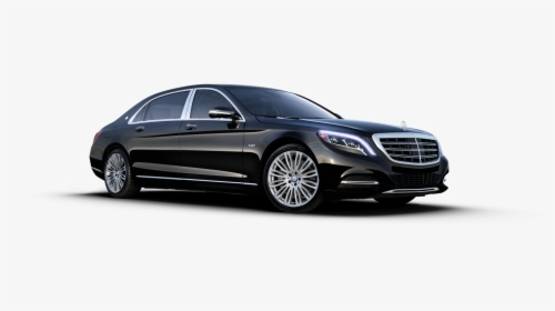 Mercedes Maybach Png, Transparent Png, Free Download