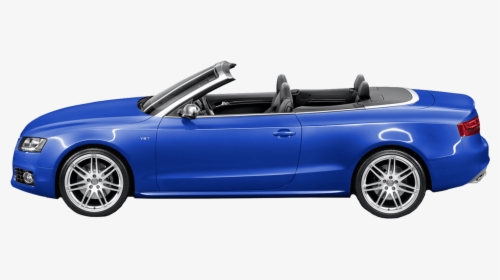 New Car Png Hd Collection Stocks Zip File Audi Cb Adits - Audi S5 Cabrio Hardtop, Transparent Png, Free Download