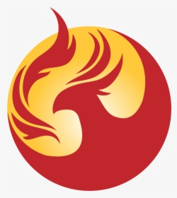 Phoenix Logo Transparent Background, HD Png Download, Free Download