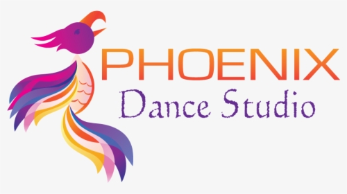 Logo Design By Graphics By G20z For Phoenix Dance Studio - Graphic Design, HD Png Download, Free Download