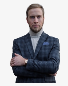 Designer Of Men"s Watches - Gentleman, HD Png Download, Free Download