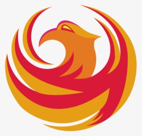 City Of Phoenix Bird Logo 85909 - Phoenix City Logo, HD Png Download, Free Download