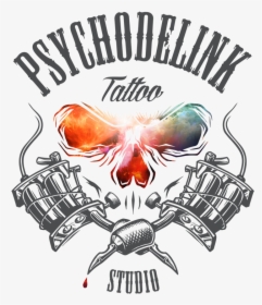 Tattoos Logo, HD Png Download, Free Download