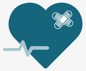 Coeur Bloc2 - Heart, HD Png Download, Free Download