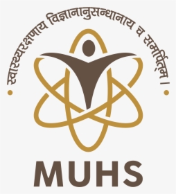 Maharashtra University Of Health Sciences, HD Png Download, Free Download