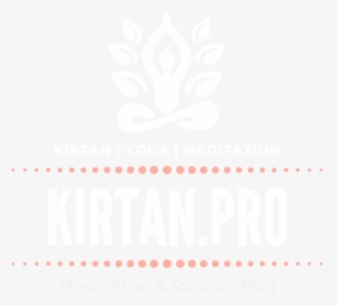 Kirtan Pro Hare Krishna Shop - Graphic Design, HD Png Download, Free Download