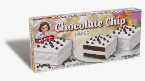Cakes Png Images - Fudge Cake Little Debbie, Transparent Png, Free Download