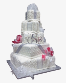 Transparent Bakery Png - Mexican Wedding Cake Bakery, Png Download, Free Download
