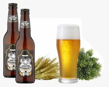 Img3 - Himalayan Monkey India Pale Ale, HD Png Download, Free Download