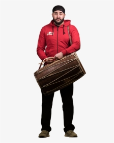 Player Png Image Tight - Beats By Lion Dhol, Transparent Png, Free Download