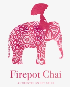 Frothy Monkey - Firepot Nomadic Teas, HD Png Download, Free Download