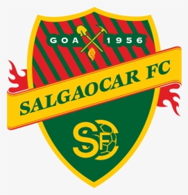 Salgaocar Fc, HD Png Download, Free Download