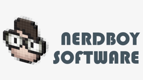 Nerdboy Software - Achievement Hunter, HD Png Download, Free Download