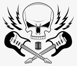Tattoo Png Images Free Download Searchpng - Guitar Tattoo Hd Png, Transparent Png, Free Download