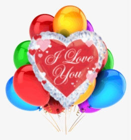 Birthday Items Png, Transparent Png, Free Download