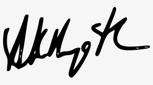 Ak Signature - Akshay Kumar Real Signature, HD Png Download, Free Download