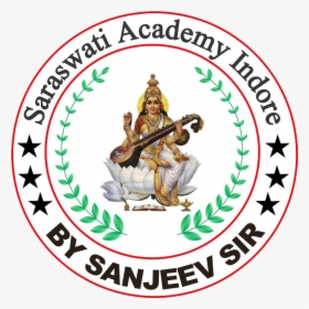 Saraswati Sishu Vidya Mandir Logo , Png Download - Tamso Ma Jyotirgamaya Logo, Transparent Png, Free Download