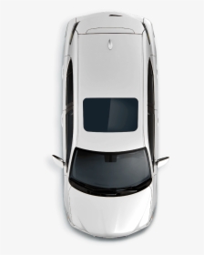 Car Top View Png, Transparent Png, Free Download