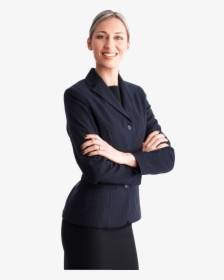 Download Woman Girl Image - Business Woman Png, Transparent Png, Free Download